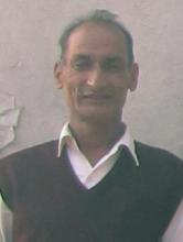 Bhan Singh Dhami